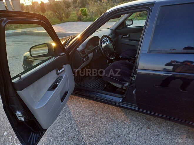 LADA (VAZ) Priora 2008, 150,000 km - 1.6 l - Sumqayıt