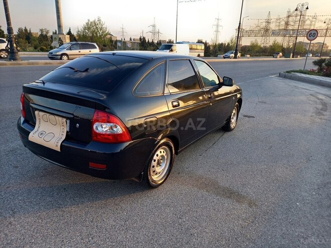 LADA (VAZ) Priora 2008, 150,000 km - 1.6 l - Sumqayıt