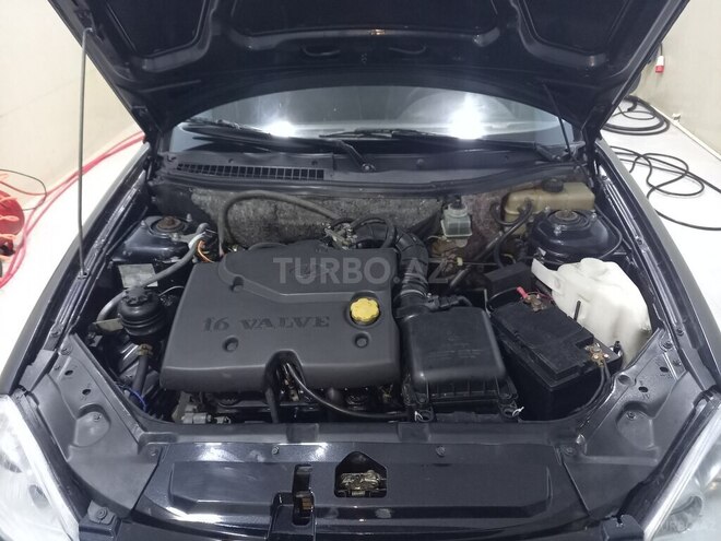 LADA (VAZ) Priora 2008, 150,000 km - 1.6 l - Sumqayıt