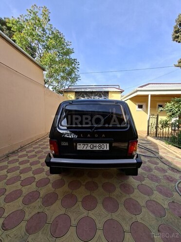 LADA (VAZ) Niva 2025, 3,000 km - 1.7 л - Goranboy