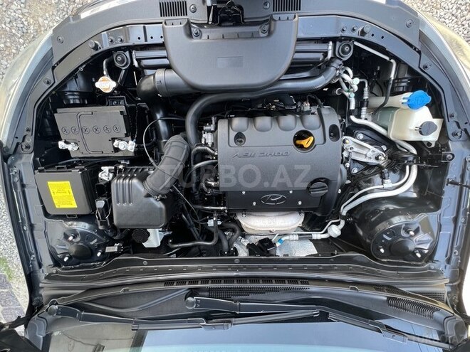 Hyundai i30 2009, 218,560 km - 1.4 l - Bakı