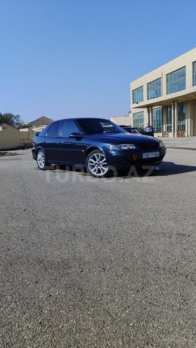 Opel Vectra-2