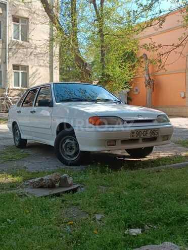 LADA (VAZ) 2115 2009, 330,000 km - 1.5 л - Sumqayıt