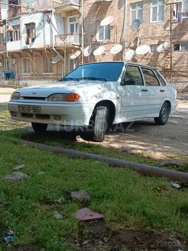 LADA (VAZ) 2115 2009, 330,000 km - 1.5 л - Sumqayıt