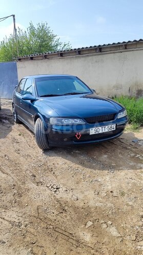 Opel Vectra 1999, 309,345 km - 2.2 l - Neftçala