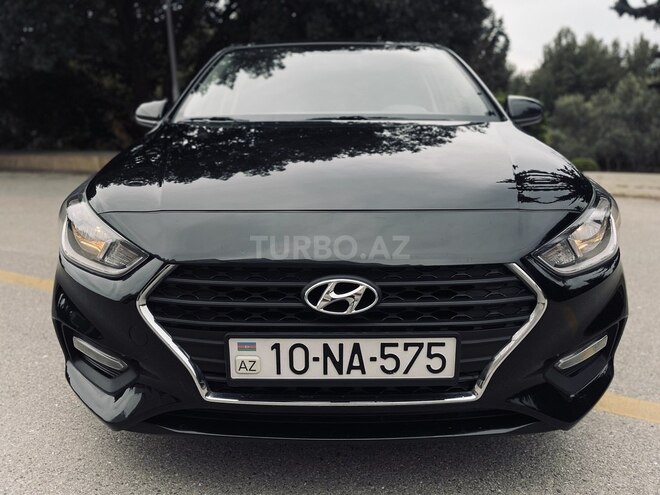 Hyundai Elantra 2018, 112,000 km - 1.4 l - Bakı
