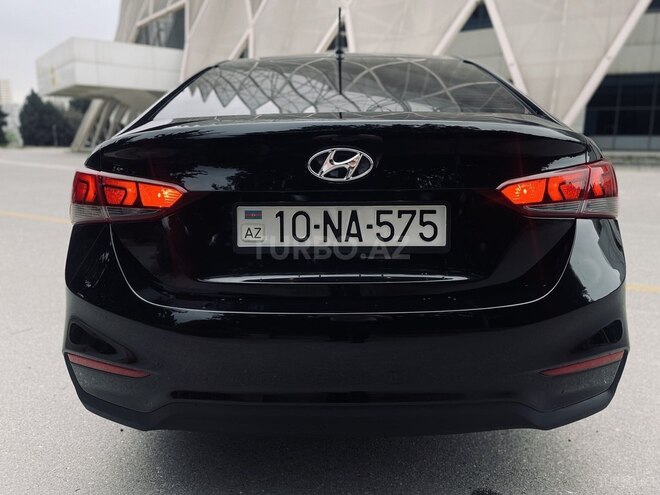 Hyundai Elantra 2018, 112,000 km - 1.4 l - Bakı