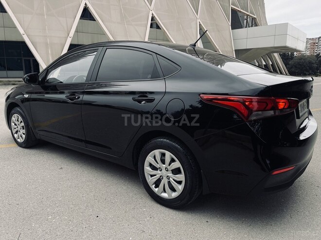 Hyundai Elantra 2018, 112,000 km - 1.4 l - Bakı