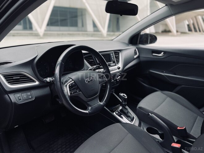 Hyundai Elantra 2018, 112,000 km - 1.4 l - Bakı