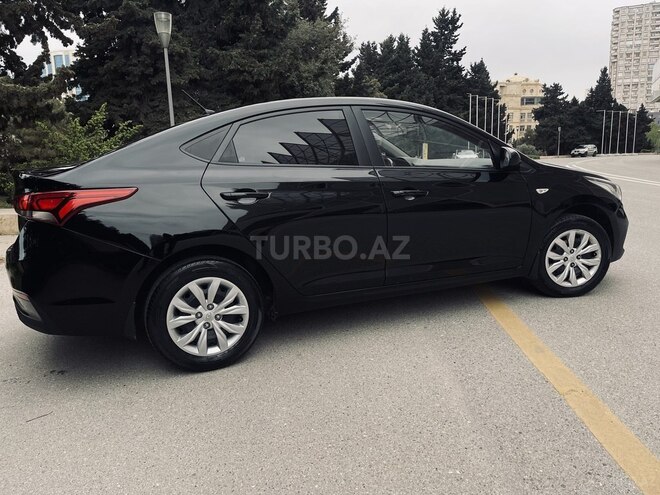 Hyundai Elantra 2018, 112,000 km - 1.4 l - Bakı
