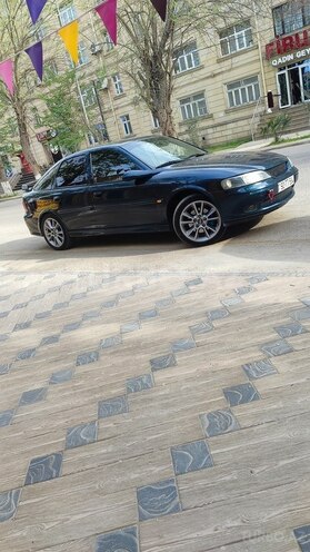 Opel Vectra 1999, 309,345 km - 2.2 l - Neftçala