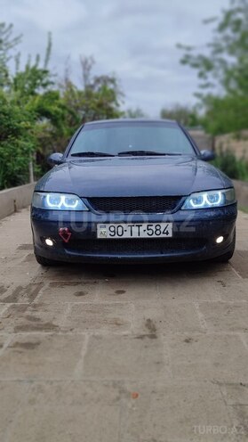 Opel Vectra 1999, 309,345 km - 2.2 l - Neftçala