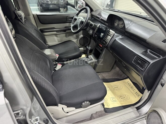 Nissan X-Trail 2001, 412,000 km - 2.0 l - Sumqayıt