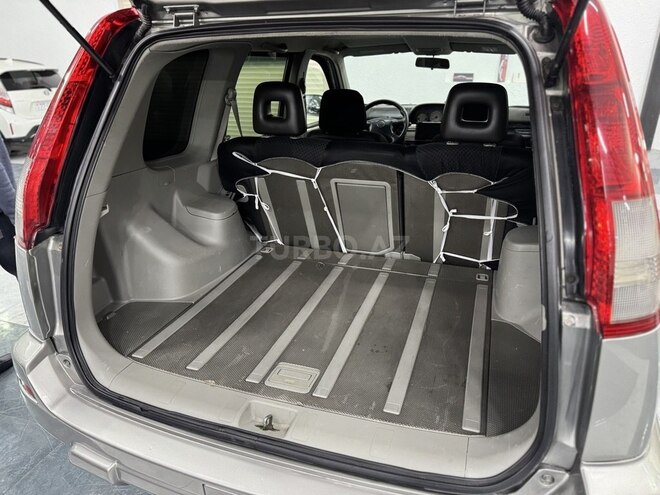 Nissan X-Trail 2001, 412,000 km - 2.0 l - Sumqayıt