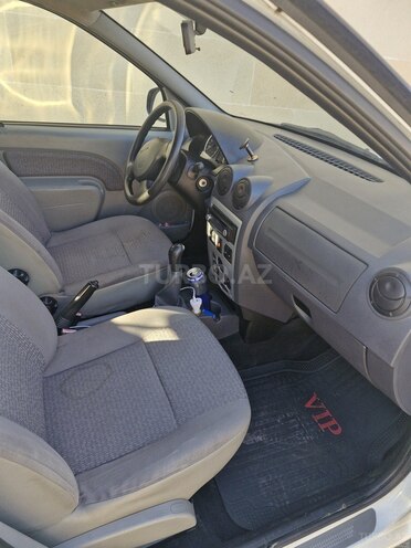 Dacia Logan 2007, 270,000 km - 1.5 l - Bakı