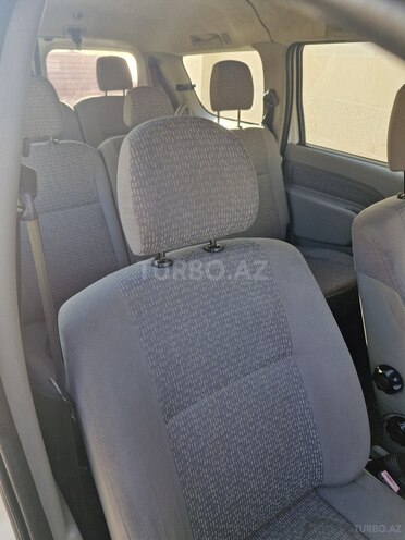 Dacia Logan 2007, 270,000 km - 1.5 l - Bakı