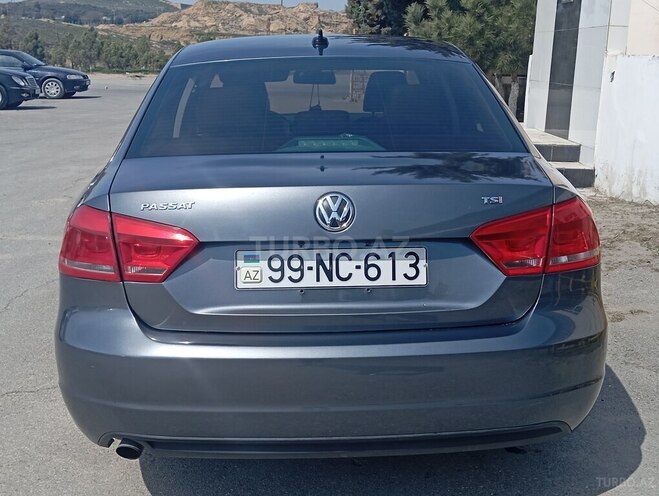 Volkswagen Passat 2013, 146,000 km - 1.8 l - Bakı