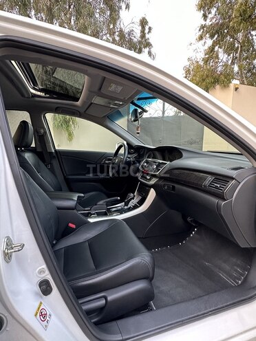 Honda Accord 2014, 178,000 km - 2.4 l - Bakı