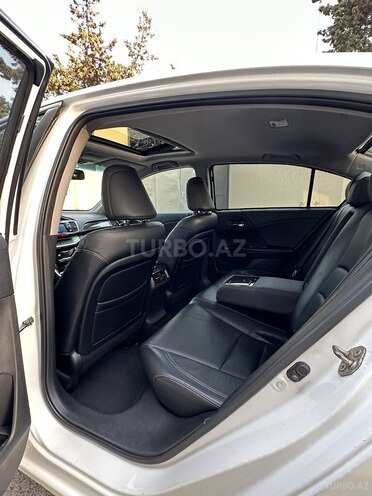 Honda Accord 2014, 178,000 km - 2.4 l - Bakı