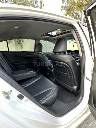 Honda Accord 2014, 178,000 km - 2.4 l - Bakı