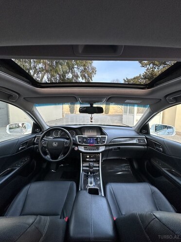 Honda Accord 2014, 178,000 km - 2.4 l - Bakı