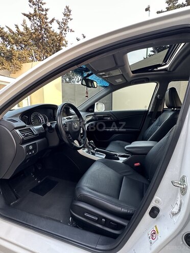 Honda Accord 2014, 178,000 km - 2.4 l - Bakı