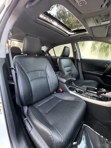 Honda Accord 2014, 178,000 km - 2.4 l - Bakı