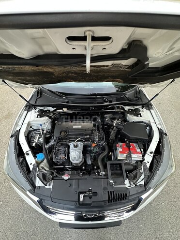 Honda Accord 2014, 178,000 km - 2.4 l - Bakı