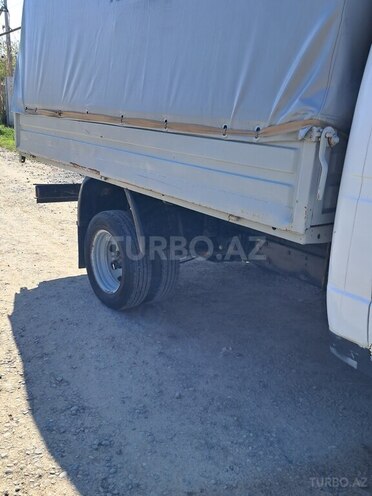 GAZ 330200 2004, 303,000 km - 2.4 l - Salyan