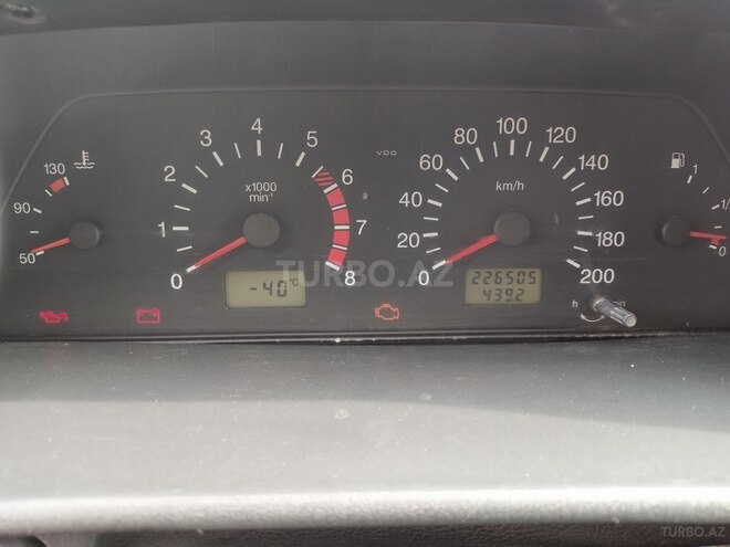 LADA (VAZ) 2114 2009, 226,505 km - 1.6 l - Şəmkir