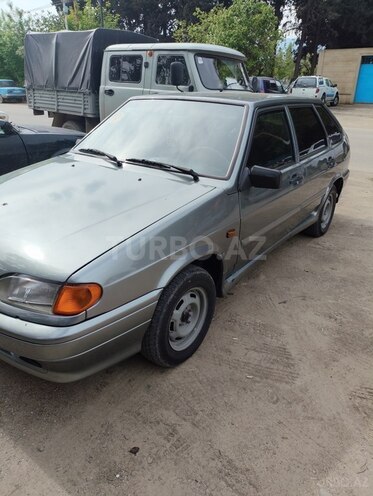 LADA (VAZ) 2114 2009, 226,505 km - 1.6 l - Şəmkir