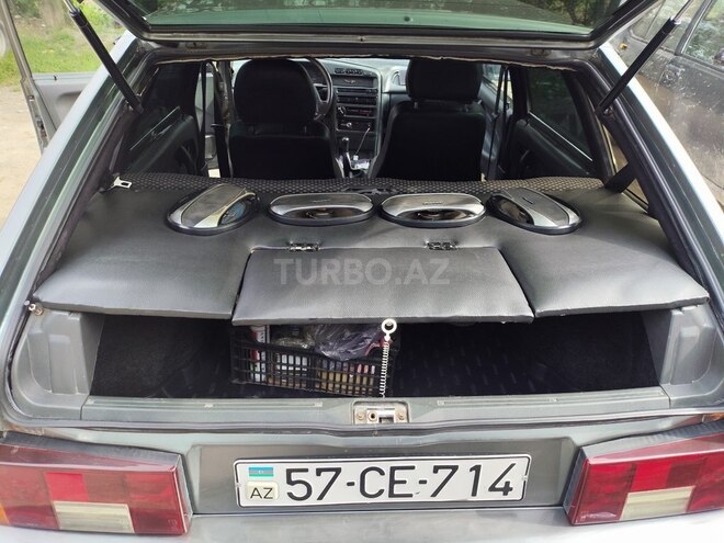 LADA (VAZ) 2114 2009, 226,505 km - 1.6 l - Şəmkir