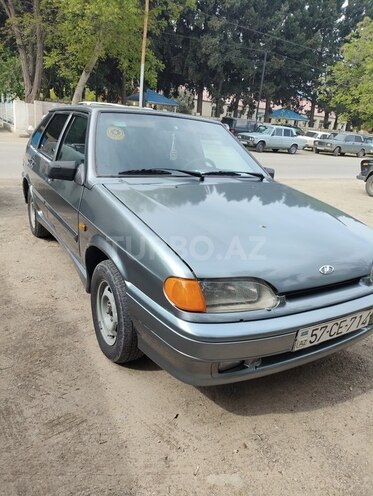 LADA (VAZ) 2114 2009, 226,505 km - 1.6 l - Şəmkir
