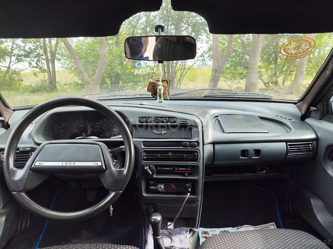 LADA (VAZ) 2114 2009, 226,505 km - 1.6 l - Şəmkir