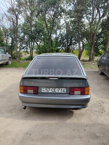 LADA (VAZ) 2114 2009, 226,505 km - 1.6 l - Şəmkir