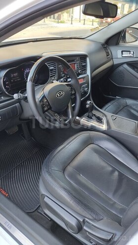 Kia Optima 2012, 142,600 km - 2.0 л - Bakı