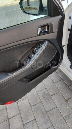 Kia Optima 2012, 142,600 km - 2.0 л - Bakı