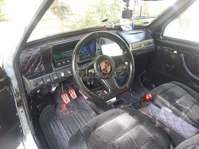LADA (VAZ) Oka 1999, 123,450 km - 1.0 l - Mingəçevir