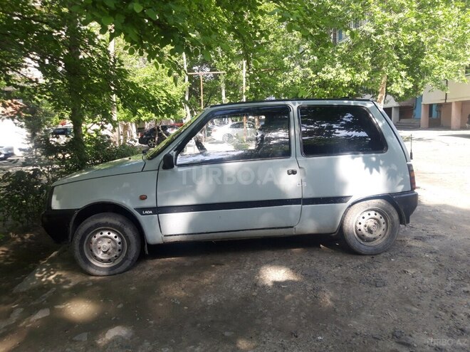 LADA (VAZ) Oka 1999, 123,450 km - 1.0 l - Mingəçevir