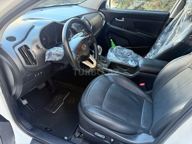 Kia Sportage 2012, 175,000 km - 2.4 л - Bakı