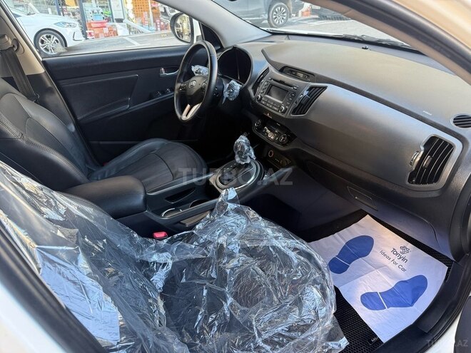 Kia Sportage 2012, 175,000 km - 2.4 л - Bakı