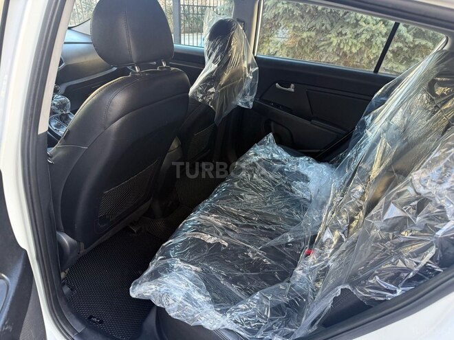 Kia Sportage 2012, 175,000 km - 2.4 л - Bakı