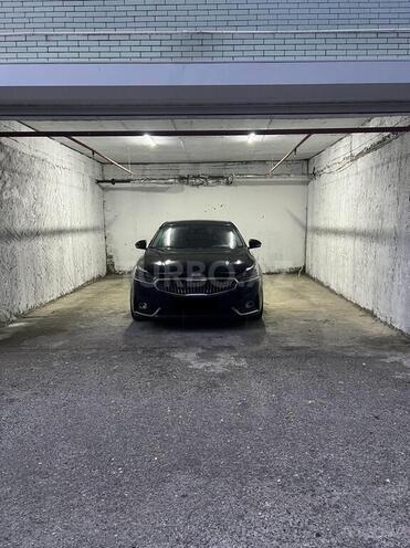Kia K7 2016, 82,000 km - 2.2 l - Bakı