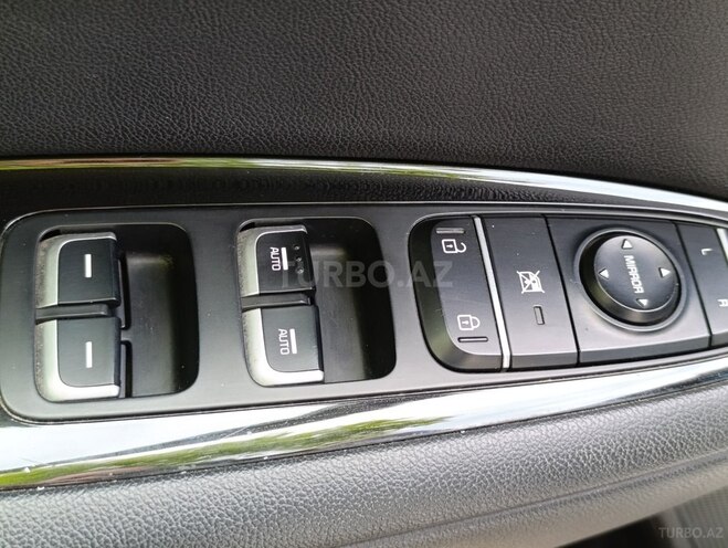 Kia Optima 2017, 128,000 km - 2.0 l - Gəncə