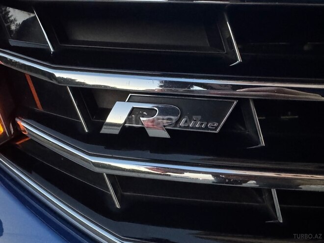 Volkswagen Passat 2016, 100,000 km - 1.8 l - Bakı