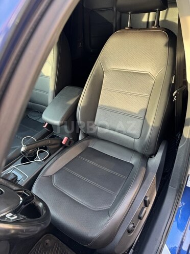 Volkswagen Passat 2016, 100,000 km - 1.8 l - Bakı