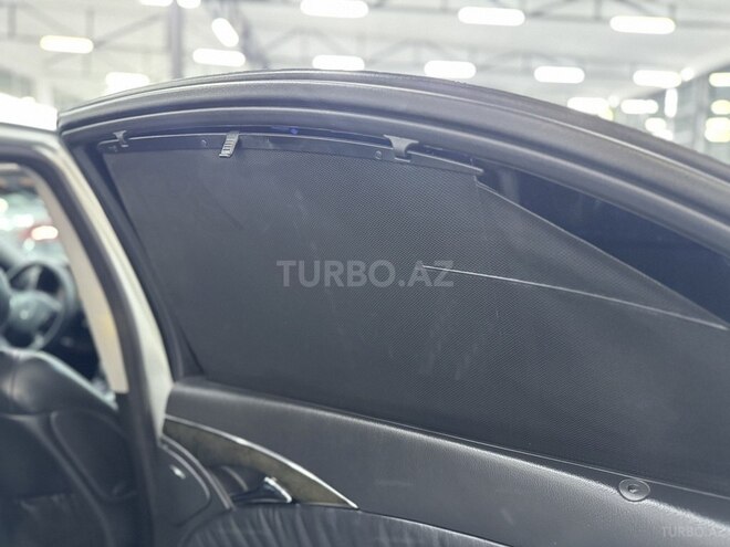 Mercedes E 220 d 2003, 352,000 km - 2.2 l - Sumqayıt
