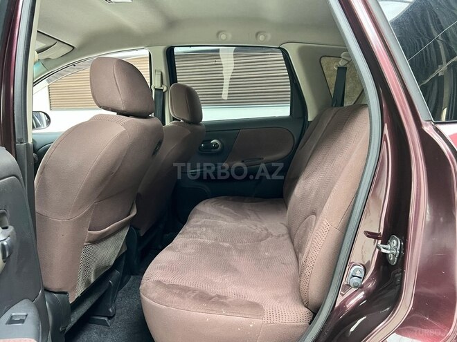 Nissan Note 2012, 53,000 km - 1.5 l - Bakı