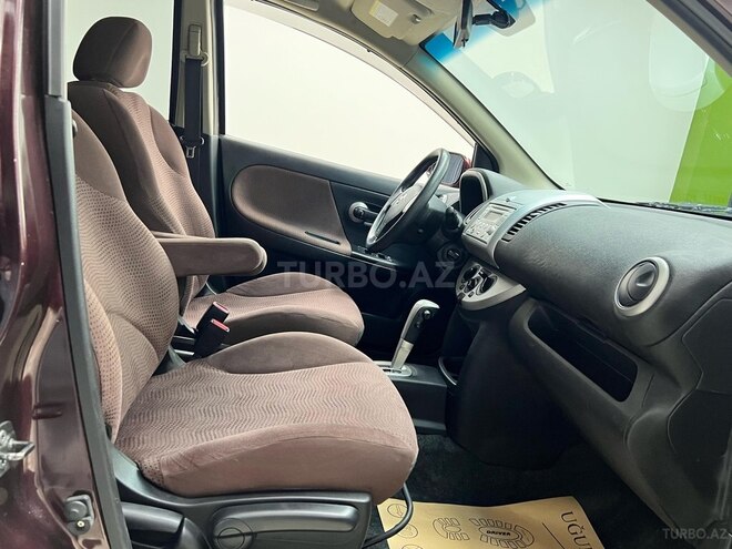 Nissan Note 2012, 53,000 km - 1.5 l - Bakı