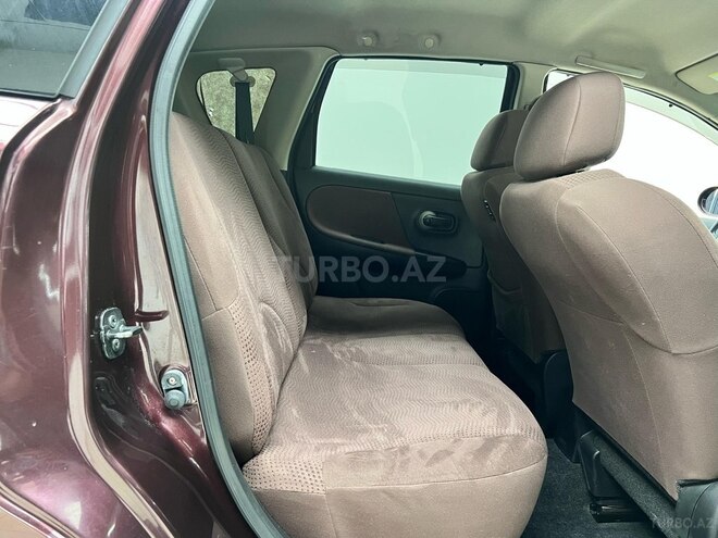 Nissan Note 2012, 53,000 km - 1.5 l - Bakı